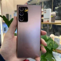 Note20ultra 256GB 5G