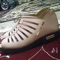 کت وشومیز وشلوار وصندل ست سایز ۳۹|لباس|اصفهان, همدانیان|دیوار