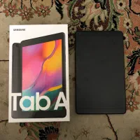 Galexy tab A|تبلت|کرج, گوهردشت|دیوار