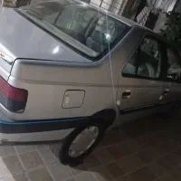 پژو ۴۰۵ مد ۸۹ توکرم|خودرو سواری و وانت|بندر گناوه, |دیوار