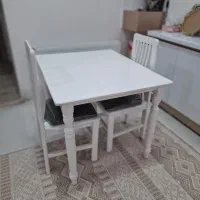 میزغذاخوری