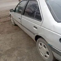 پژو 405مدل85|خودرو سواری و وانت|مرند, |دیوار