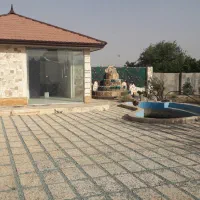 خونه-باغ-فین-کاشان