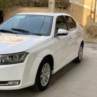 دنا پلاس مدل ۱۴۰۰ تیپ ۲