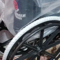 ویلچر|پزشکی|بندرعباس, |دیوار