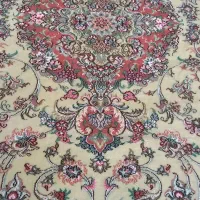 فرش دستبافت جفت ۶ متری رج ۴۰ طرح علیا|فرش|تبریز, |دیوار