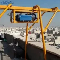 اجاره بالابر