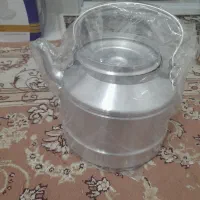 کتری بزرگ،نو