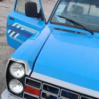 نیسان‌دیزل‌آبشنال‌کولردار402تناژ3800|خودرو سواری و وانت|هیرمند, |دیوار