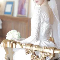 لباس عروس سایز ۳۴/۳۶|لباس|رشت, استادسرا|دیوار