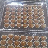 حلوا خرما مجلسی برشتوک|خوردنی و آشامیدنی|مشهد, هنرور|دیوار