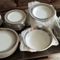 ظروف پذیرایی