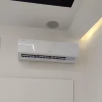 نصاب کولرگازی نصب تعمیرات شارژ گاز و...