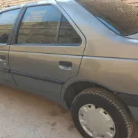 پژوGLX405 دوگانه فابریک مدل ۹۱|خودرو سواری و وانت|رامشیر, |دیوار