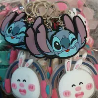 جا کلیدی و آویز اکسسوری ترند بازار عمده