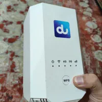 مودم 5g / x28|مودم و تجهیزات شبکه|یزد, |دیوار