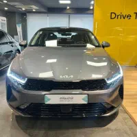 کیا K5 مدل 2025