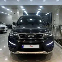 تیگو ۵ فول FL