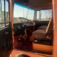 خاور کمپرسی مدل ۸۹|خودرو سنگین|هرند, |دیوار