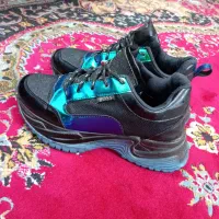 کفش و کتونی فورری|کیف، کفش، کمربند|پاکدشت, شهرک امام رضا|دیوار