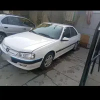 پژو پارس سال مدل 1401|خودرو سواری و وانت|تهران, دولاب|دیوار