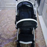 کالسکه دلیجان و کریر چیکو|کالسکه و لوازم جانبی|باقرشهر, |دیوار