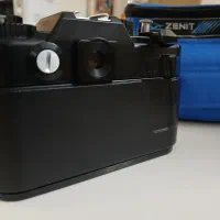 دوربین ZENIT 122|دوربین عکاسی و فیلمبرداری|تهران, مهران|دیوار