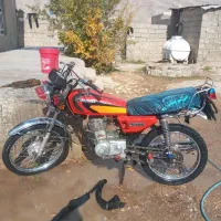 موتور 85پلاک قدیم|موتورسیکلت|شیراز, سفیرشمالی|دیوار