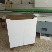 فروش انواع جاکفشی با طرح و متریال درخواستی