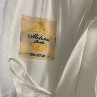 لباس عروس دانتل سایز 36 تا 42|لباس|تهران, شیوا|دیوار