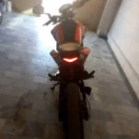 زونتس 1402|موتورسیکلت|سنندج, |دیوار