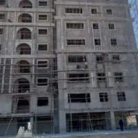 آپارتمان نیایش یزد ۱۱۰ متری