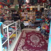 مغازه لباس|حراج|سرپل ذهاب, |دیوار