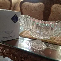 کریستال پذیرایی  و‌وسایل منزل نو