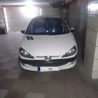 ۲۰۶ اتومات کم کارکرد
