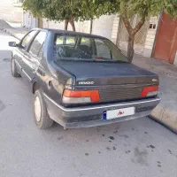 روآ ۸۸ دوگانه کارخانه|خودرو سواری و وانت|ارومیه, |دیوار