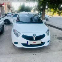 برلیانسH220پارس خودرو