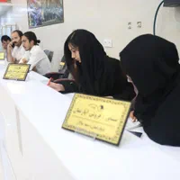 استخدام نیرو دپارتمان بزرگ سپه سالار|استخدام بازاریابی و فروش|خرم‌آباد, |دیوار