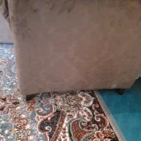 مبل|مبلمان خانگی و میز عسلی|باغ بهادران, |دیوار