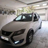 کوییک GXR فول سفید مشگی|خودرو سواری و وانت|تهران, یاخجی آباد|دیوار