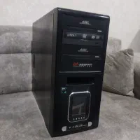 کیس کامپیوتر اینتل