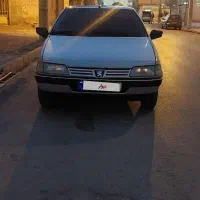 ۴۰۵ نقره ای