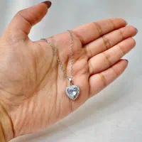گرنبند استیل
