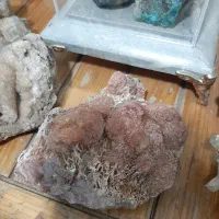 سنگ کلکسیونی