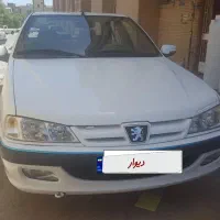 معاوضه پارس tu5 مدل ۹۵با شاهین پلاس