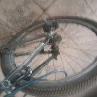 دوچرخه سایز ۲۶|دوچرخه، اسکیت، اسکوتر|کاشان, فاز ۲ ناجی آباد|دیوار