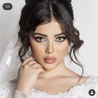 میکاپ و شنیون با تخفیف ویژه
