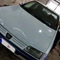 پژو ۲۰۰۰ کلکسیونی|خودرو سواری و وانت|نورآباد, |دیوار