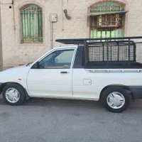 وانت پرایدمدل ۴۰۱