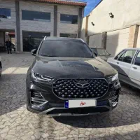 تیگو ۸ پرو مدل ۱۴۰۱